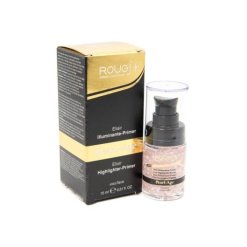 Rougj+ Elisir Pearl Age - Trattamento Illuminante Viso - 15 ml