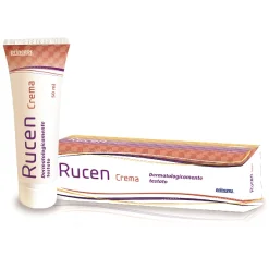 Rucen Crema Gel Defaticante Gambe 50 ml