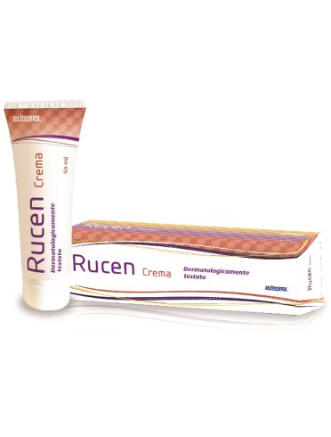 Rucen crema gel defaticante gambe 50 ml