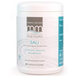 Sali Originali del Mar Morto Purificante 1 kg