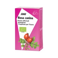 Salus Rosa Canina - Tisana Biologica con Vitamina C - 15 Filtri