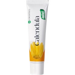 Calendula Crema Bio Concentrata Emolliente 50 ml