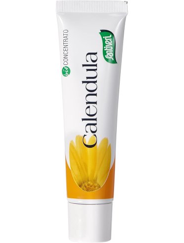 Calendula crema bio concentrata emolliente 50 ml