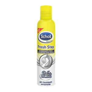 Scholl Deodorante Spray Piedi 150 ml