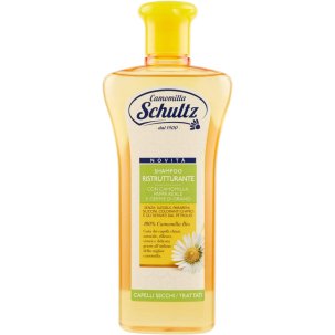Schultz Shampoo Ristrutturante alla Camomilla 250 ml