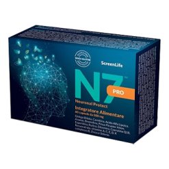 N7Pro Neuronal Protect Integratore Funzioni Cognitive 30 Compresse