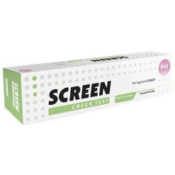 Screen Test pH Vaginale 2 Pezzi