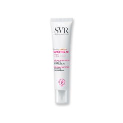 SVR Sensifine AR - Crema Viso Anti-Rossore con Protezione Solare SPF50+ - 40 ml