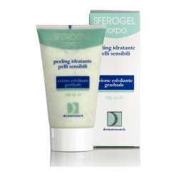 Sferogel Corpo Peeling Idratante 150 ml