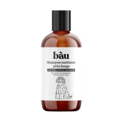 BAU COSMESI - Shampoo Nutriente Pelo Lungo 250 Ml