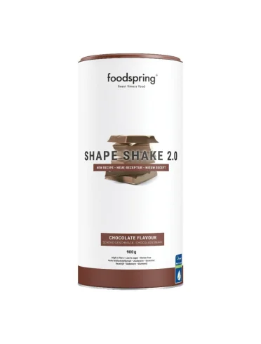 Shape shake 2.0 cioccolato sostituto del pasto 900 g Shape shake 2.0 cioccolato sostituto del pasto 900 g