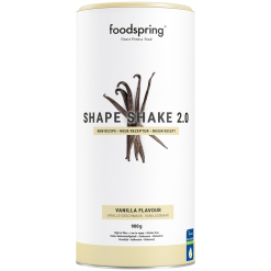 Shape Shake 2.0 Vaniglia Sostituto del Pasto 900 g