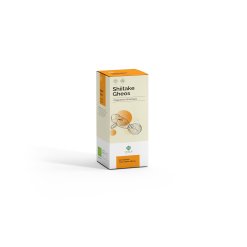 Shiitake Gheos Integratore Sistema Immunitario 90 Capsule