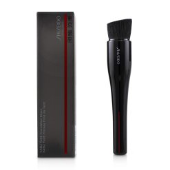 Shiseido Face Hasu Fude Brush - Pennello per Ombretto