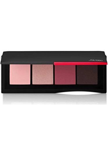 Shiseido eye palette - polvere fissante compatta - colore 06 street nightlife