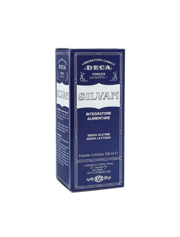 Silvan integratore difese immunitarie 150 ml