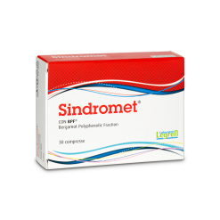 Sindromet Integratore Antiossidante 30 Compresse