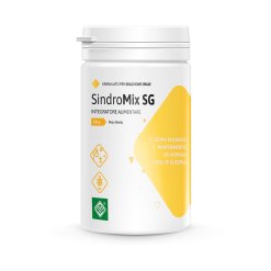 Sindromix SG Granulato Integratore Controllo Glicemia 150 g