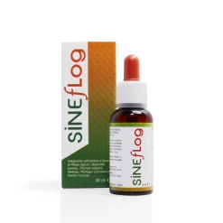 Sineflog Integratore per Vie Respiratorie 30 ml