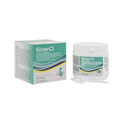 Sinerci Vitamina C Sinergica Polvere 300 g