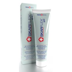 Skarflex Gel - Gel per il Trattamento di Cicatrici - 30 ml