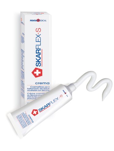 Skarflex s - crema per il trattamento di cicatrici - 30 ml