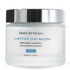 Skinceuticals Clarifying Clay Masque - Maschera Viso Purificante per Pelle Normale e Grassa - 60 ml