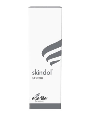 Skindol - crema per dolori muscolari e articolari - 200 ml