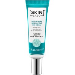 SkinLabo Revitalizing Neck Active Gel Cream - Crema Collo Liftante Ricompattante - 30 ml