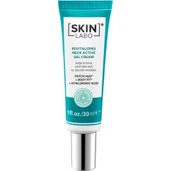 SkinLabo Revitalizing Neck Active Gel Cream - Crema Collo Liftante Ricompattante - 30 ml