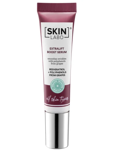 Skinlabo extralift boost serum - siero viso antiossidante ai polifenoli - 15 ml Skinlabo extralift boost serum - siero viso antiossidante ai polifenoli - 15 ml