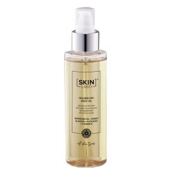 SkinLabo Golden Dry Body Oil - Olio Secco Corpo Idratante Elasticizzante - 150 ml