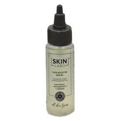 SkinLabo Hair Booster Serum - Lozione Rinforzante Capelli - 50 ml