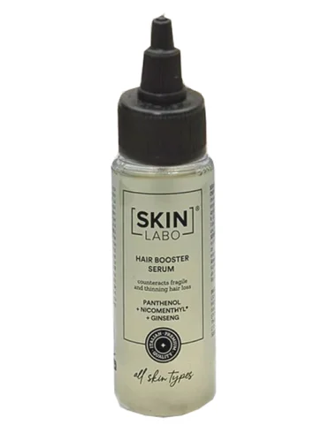 Skinlabo hair booster serum - lozione rinforzante capelli - 50 ml Skinlabo hair booster serum - lozione rinforzante capelli - 50 ml