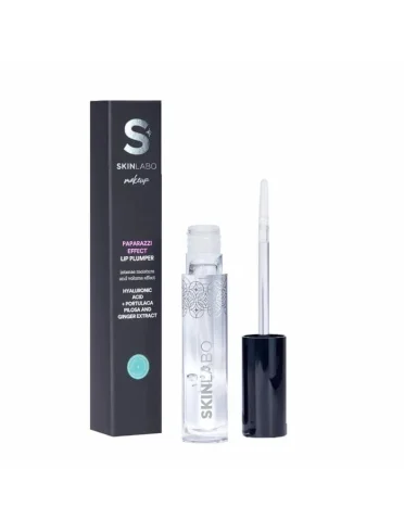 Skinlabo paparazzi effect lip plumper - lucidalabbra effetto volume - 4 ml