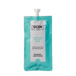 SkinLabo Revitalizing Gel Face Scrub - Scrub Viso Rivitalizzante - 30 ml