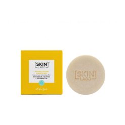 SkinLabo Natural Volume Shampoo Bar - Shampoo Solido Volume Naturale - 70 g