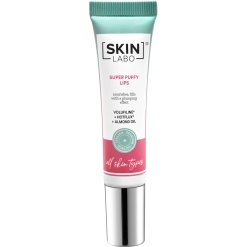 SkinLabo Super Puffy Lips - Crema Labbra Rimpolpante - 15 ml
