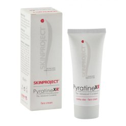Skinproject Pyratine XR Crema Viso per Rosacea e Dermatite 40 ml