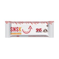 SNSK Barretta Proteica Cioccolato Fondente 30 g