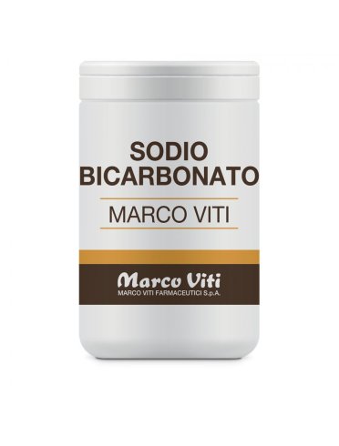Marco viti sodio bicarbonato - polvere 200 g