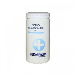 Sodio Bicarbonato 200 g