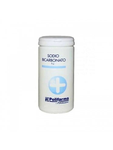 Sodio bicarbonato 200 g