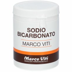Marco Viti Sodio Bicarbonato - Polvere 100 g