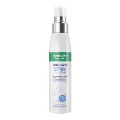 Somatoline SkinExpert - Spray Defaticante Gambe - 125 ml