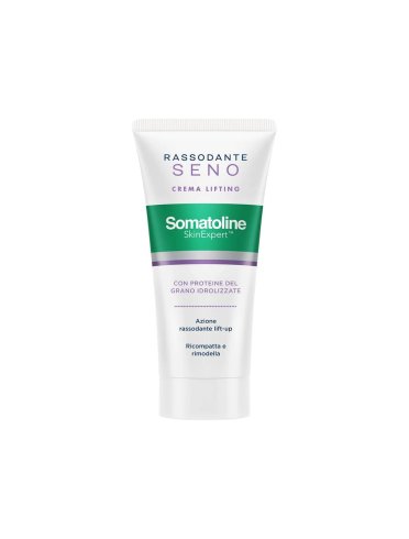Somatoline skinexpert - crema rassodante seno - 75 ml