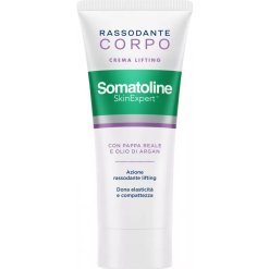 Somatoline SkinExpert - Crema Corpo Effetto Rassodante - 200 ml