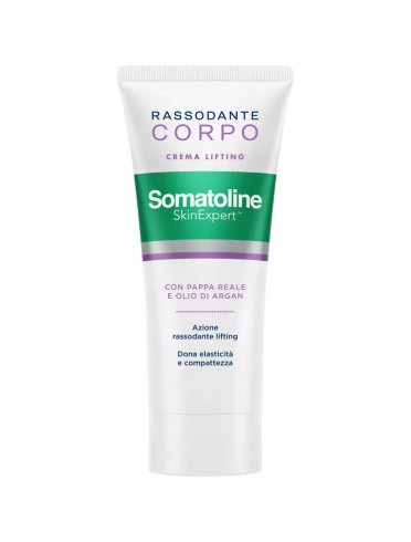 Somatoline skinexpert - crema corpo effetto rassodante - 200 ml