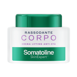 Somatoline Cosmetic Lift Effect - Crema Corpo Anti-Age Menopausa - 300 ml