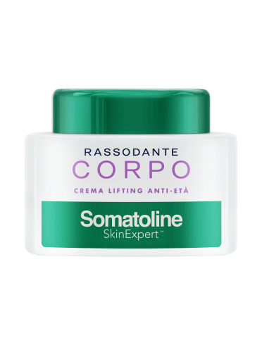 Somatoline skinexpert - crema rassodante corpo - 300 ml